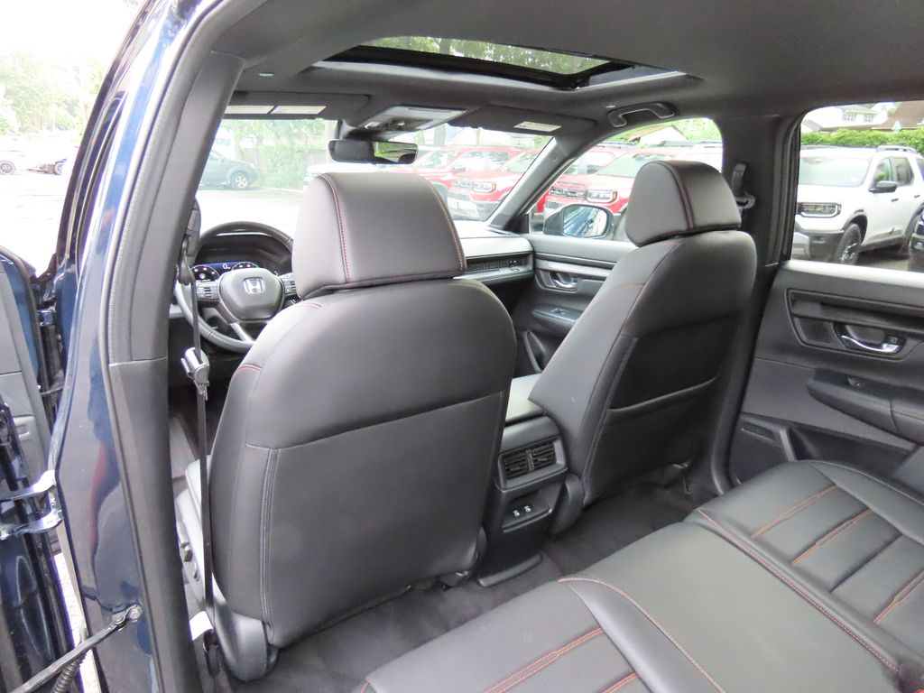 Thumbnail: 2026 Honda CR-V - 22