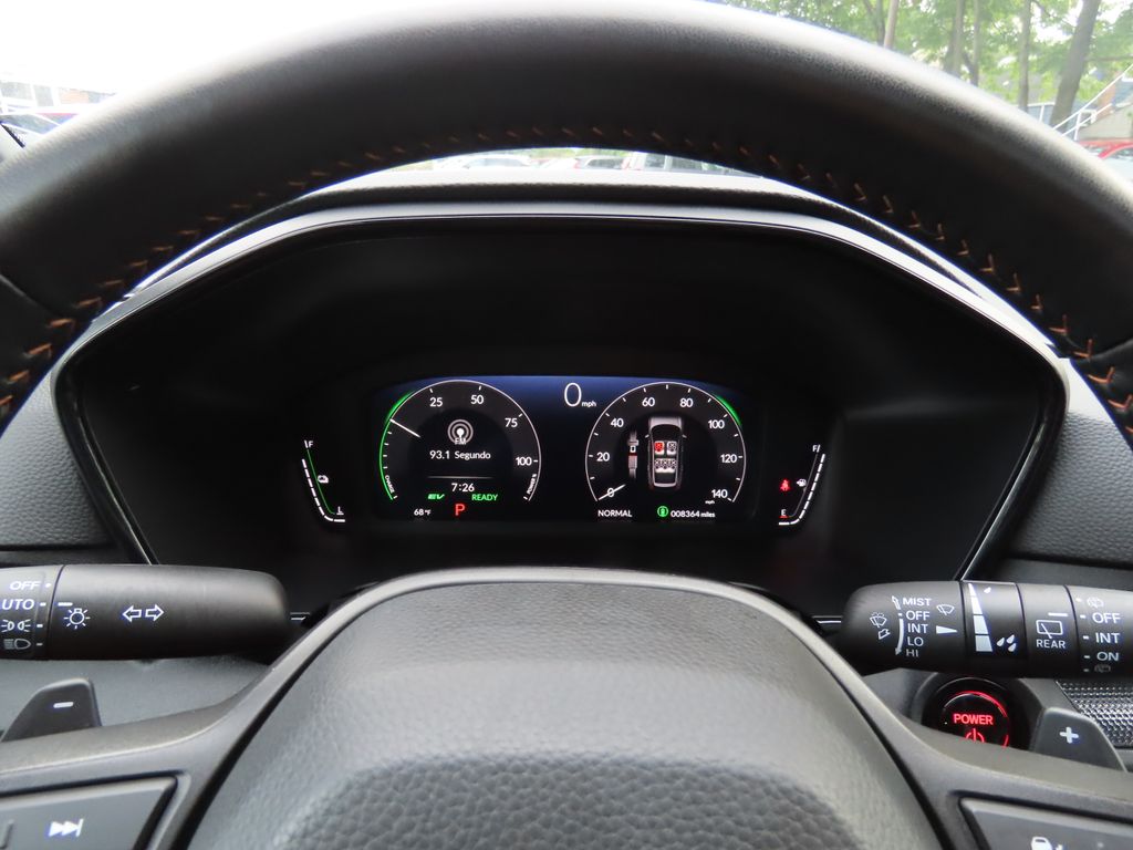 Thumbnail: 2026 Honda CR-V - 17