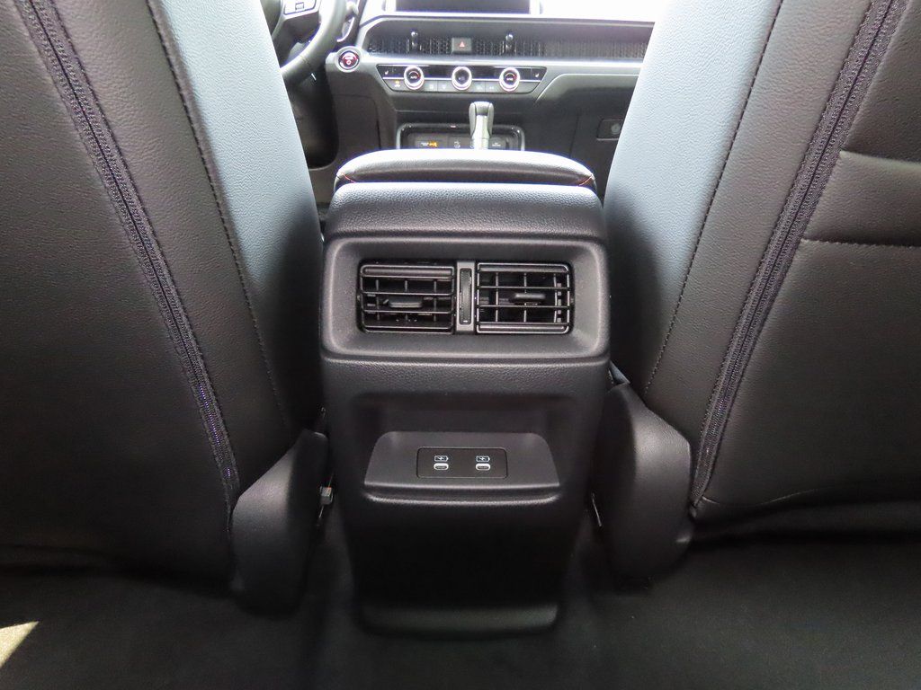 Thumbnail: 2026 Honda CR-V - 24