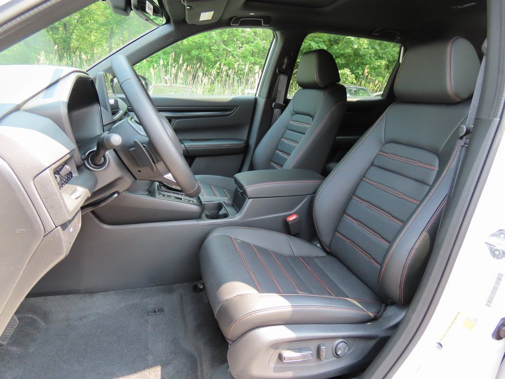 Thumbnail: 2026 Honda CR-V - 12