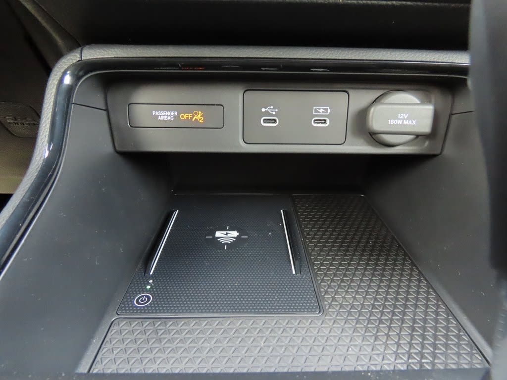 Thumbnail: 2026 Honda CR-V - 23