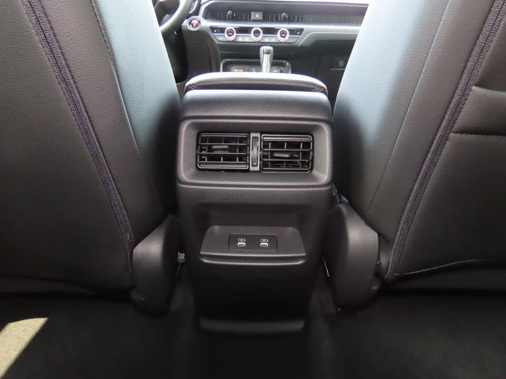 Thumbnail: 2026 Honda CR-V - 23