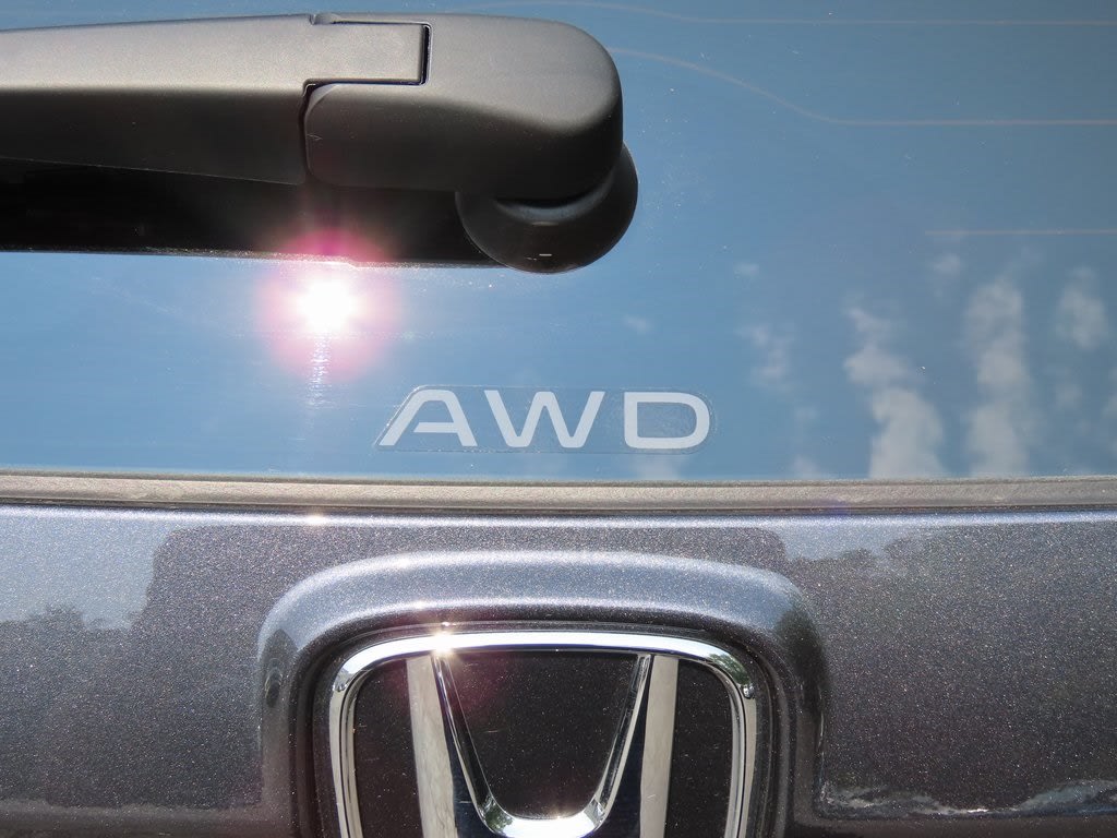 Thumbnail: 2026 Honda CR-V - 18