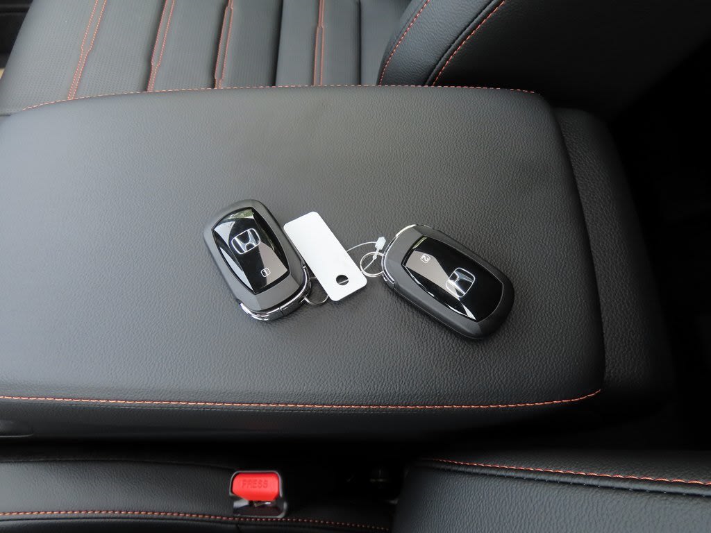 Thumbnail: 2026 Honda CR-V - 25