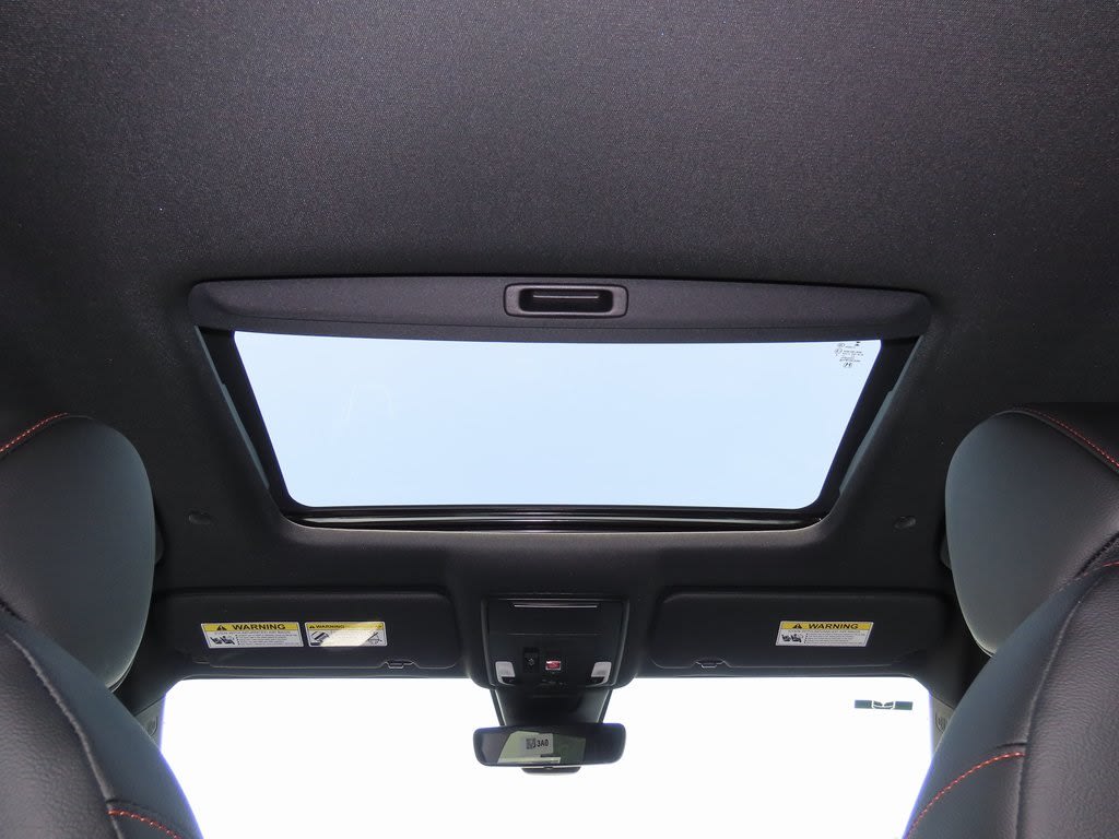 Thumbnail: 2026 Honda CR-V - 24