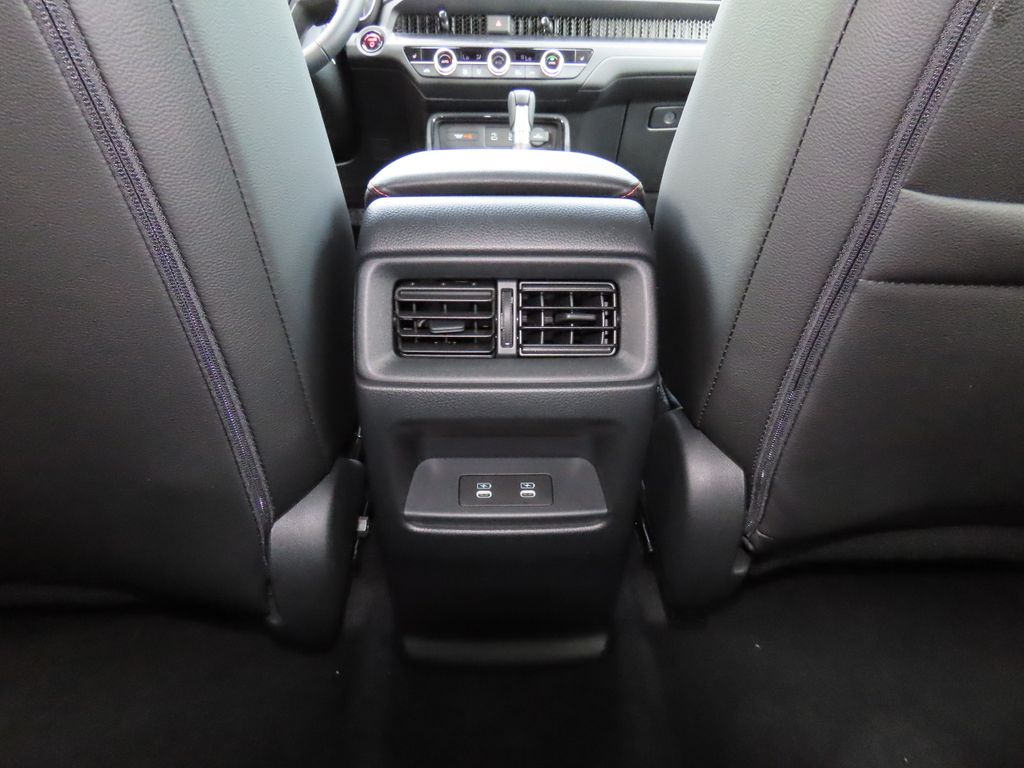 Thumbnail: 2026 Honda CR-V - 24
