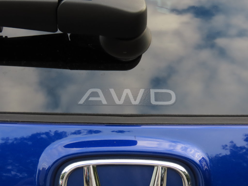 Thumbnail: 2024 Honda CR-V - 22