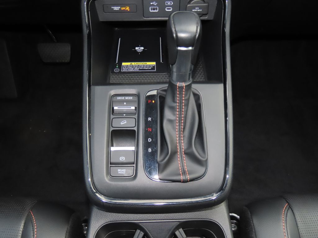 Thumbnail: 2024 Honda CR-V - 26