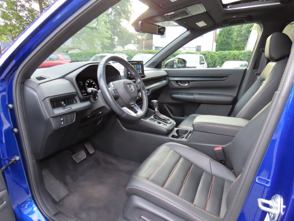 Thumbnail: 2024 Honda CR-V - 2