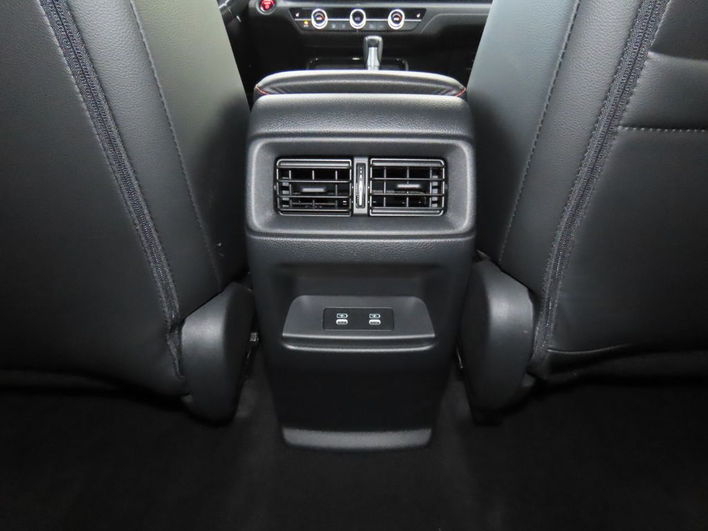 Thumbnail: 2024 Honda CR-V - 27