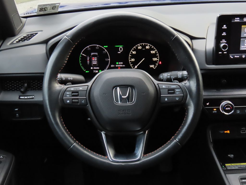 Thumbnail: 2024 Honda CR-V - 13