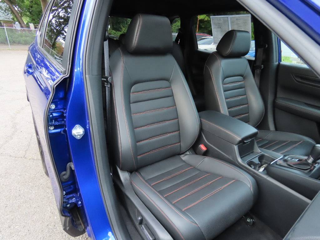 Thumbnail: 2024 Honda CR-V - 11