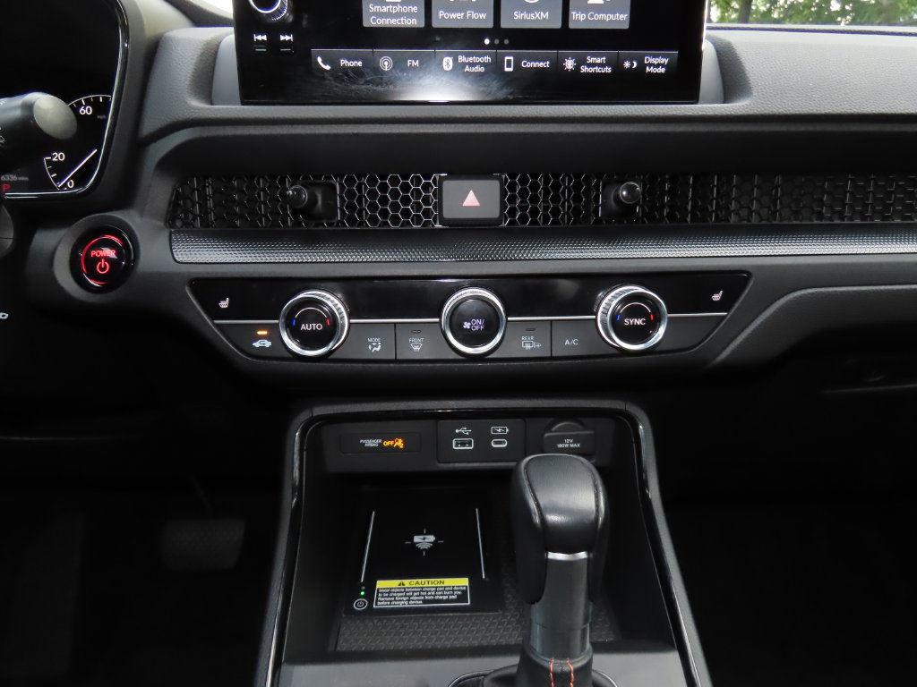 Thumbnail: 2024 Honda CR-V - 25