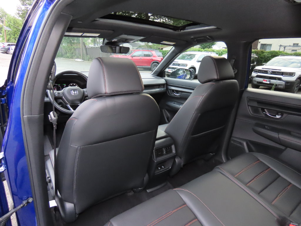 Thumbnail: 2024 Honda CR-V - 23