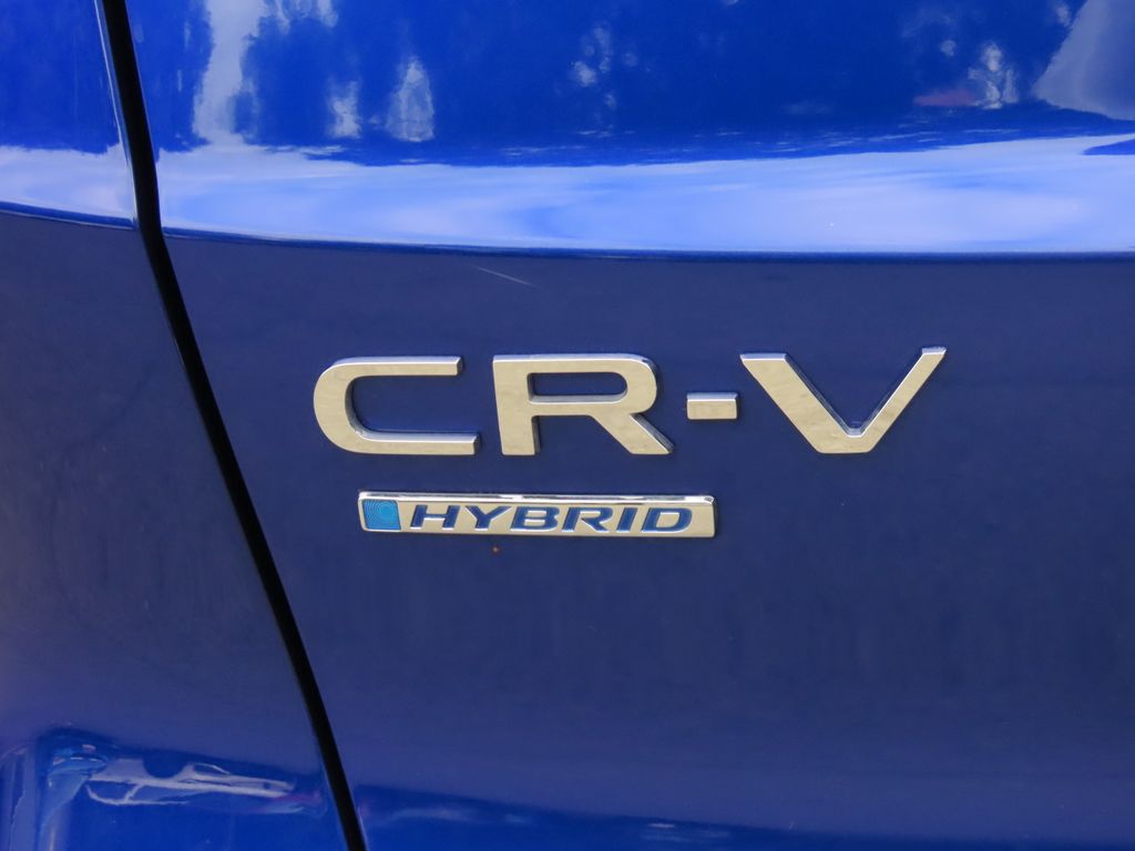 Thumbnail: 2024 Honda CR-V - 6