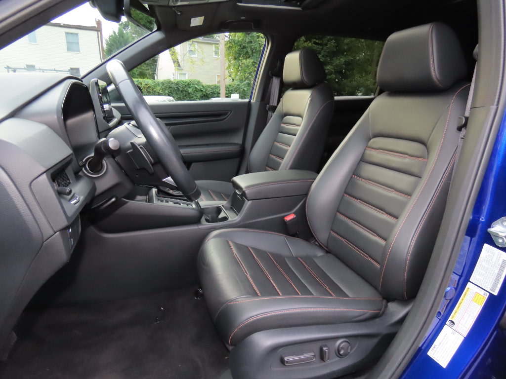 Thumbnail: 2024 Honda CR-V - 10
