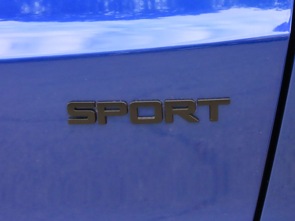 Thumbnail: 2024 Honda CR-V - 21