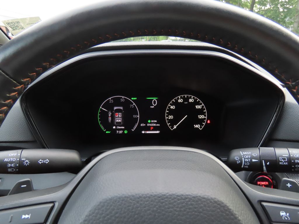 Thumbnail: 2024 Honda CR-V - 16
