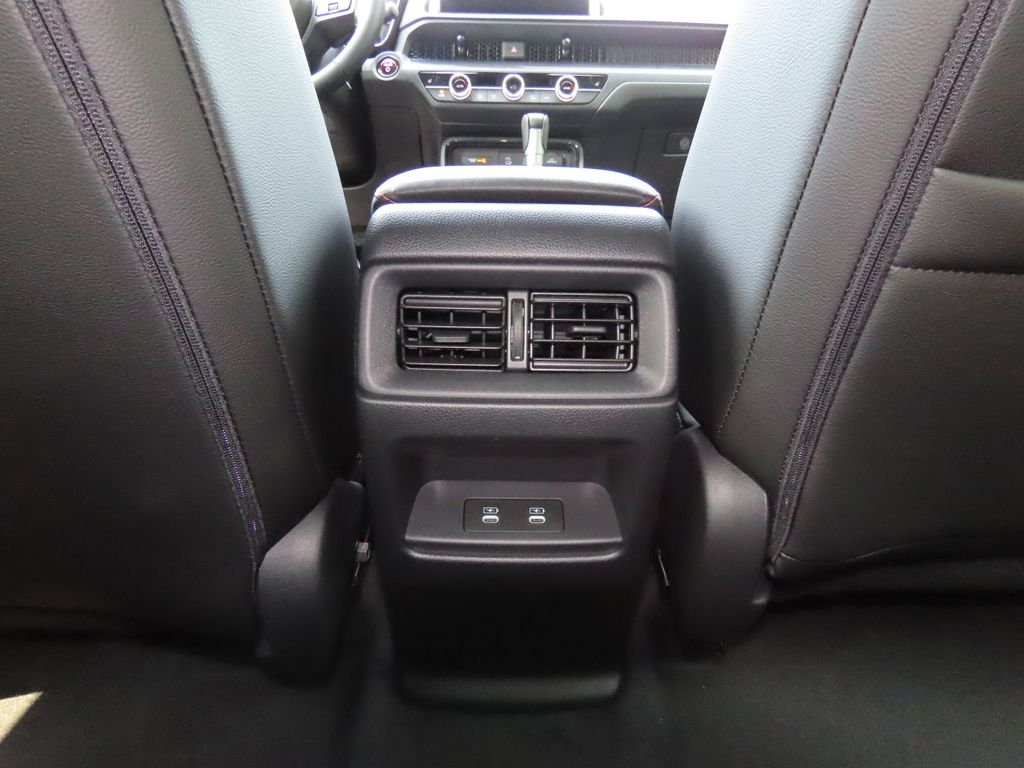 Thumbnail: 2026 Honda CR-V - 24