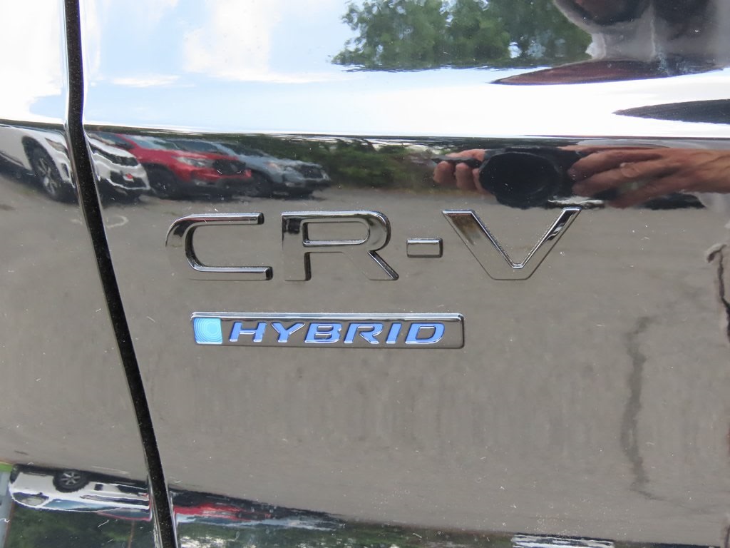 Thumbnail: 2026 Honda CR-V - 6