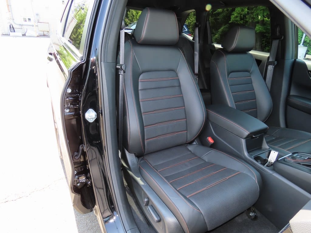 Thumbnail: 2026 Honda CR-V - 11