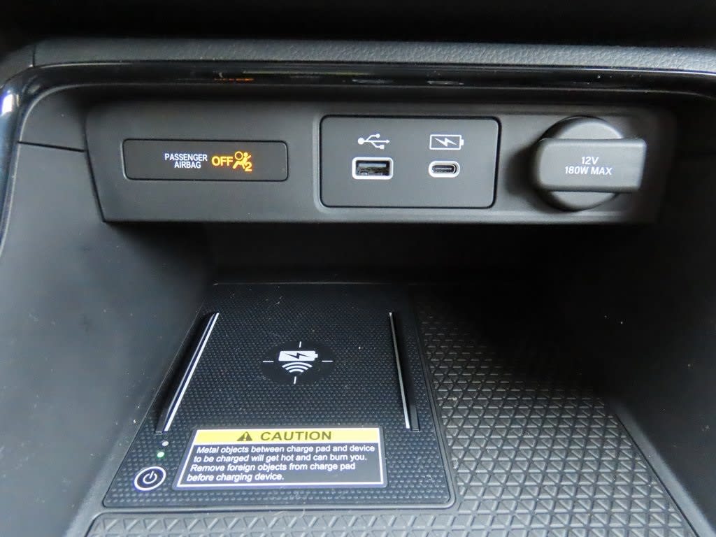 Thumbnail: 2026 Honda CR-V - 26