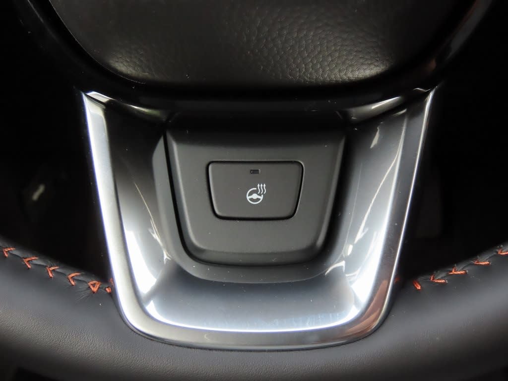 Thumbnail: 2026 Honda CR-V - 28