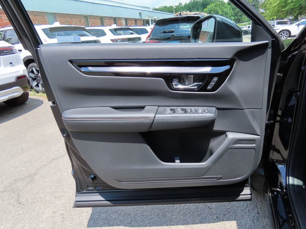 Thumbnail: 2026 Honda CR-V - 23