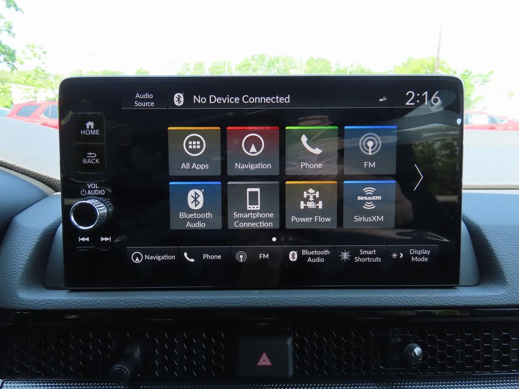 Thumbnail: 2026 Honda CR-V - 24