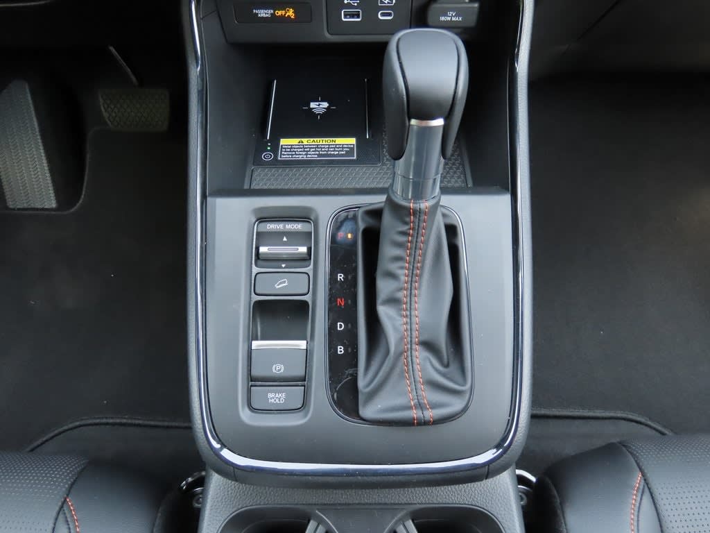 Thumbnail: 2026 Honda CR-V - 15