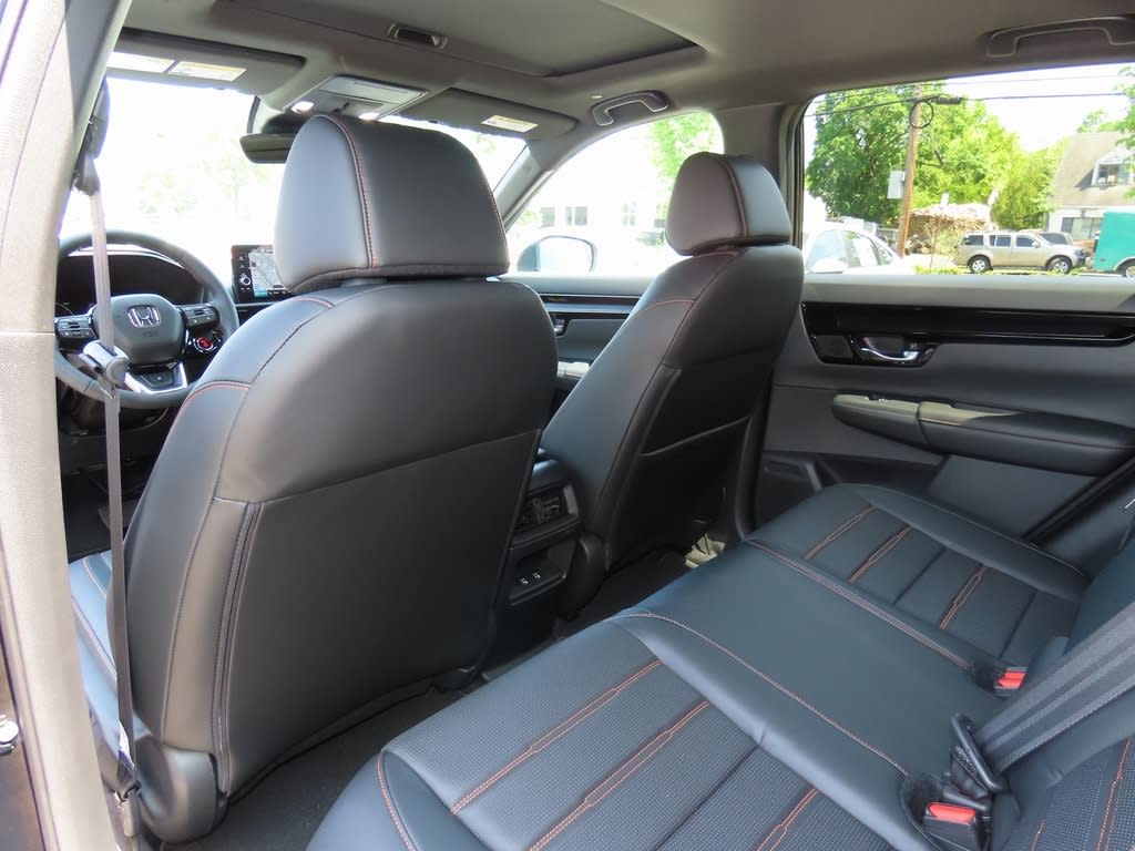 Thumbnail: 2026 Honda CR-V - 22