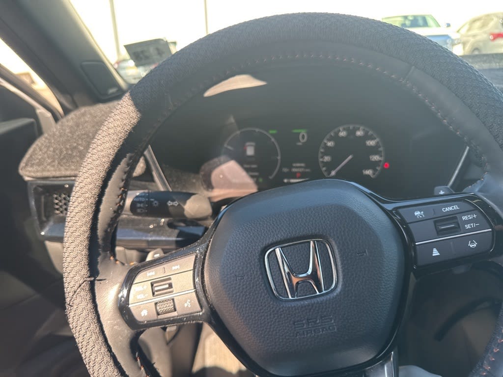 Thumbnail: 2023 Honda CR-V - 2