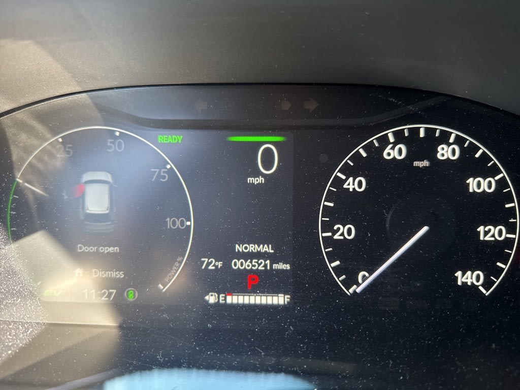 Thumbnail: 2023 Honda CR-V - 5