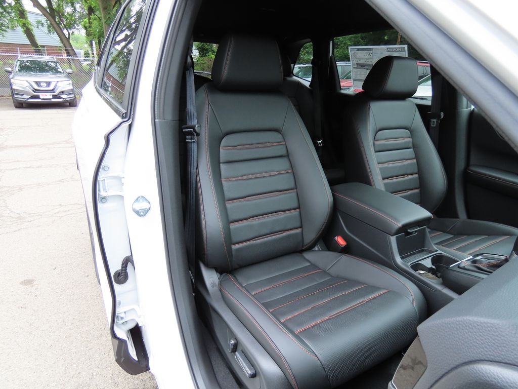 Thumbnail: 2026 Honda CR-V - 12