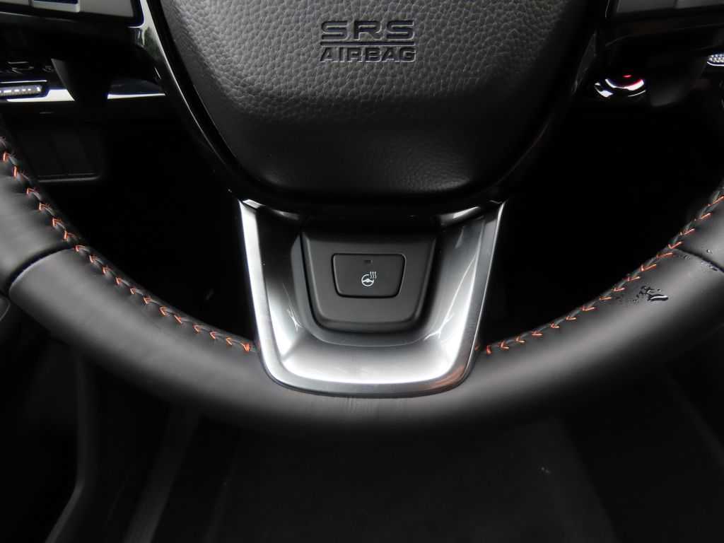 Thumbnail: 2026 Honda CR-V - 26
