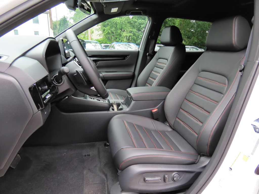 Thumbnail: 2026 Honda CR-V - 11