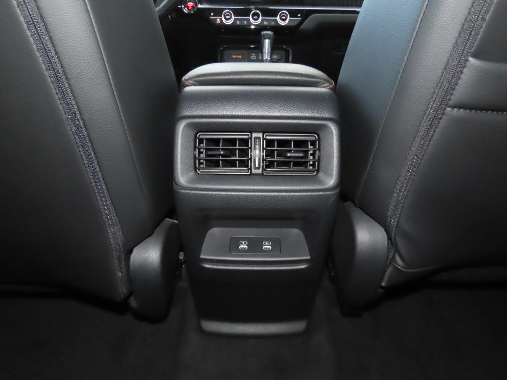 Thumbnail: 2024 Honda CR-V - 31