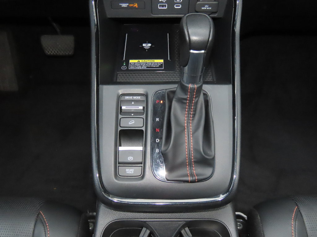 Thumbnail: 2024 Honda CR-V - 27