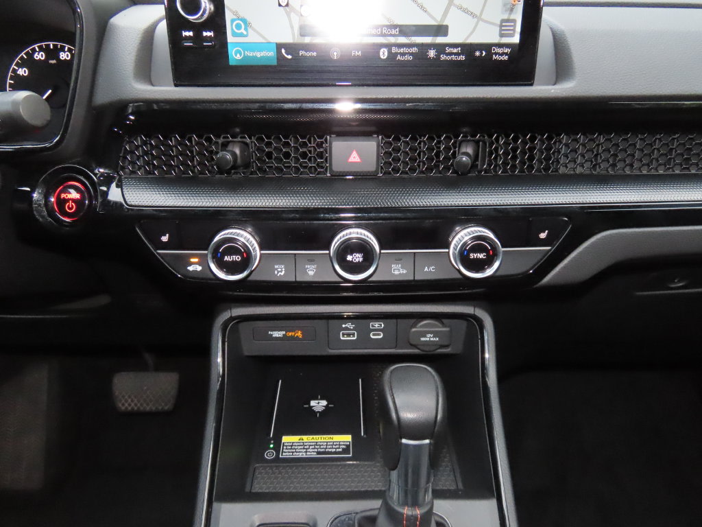 Thumbnail: 2024 Honda CR-V - 26