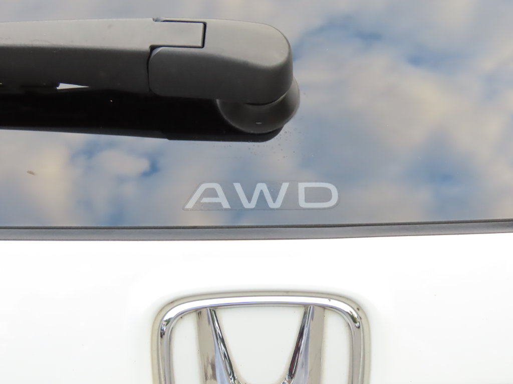 Thumbnail: 2024 Honda CR-V - 7