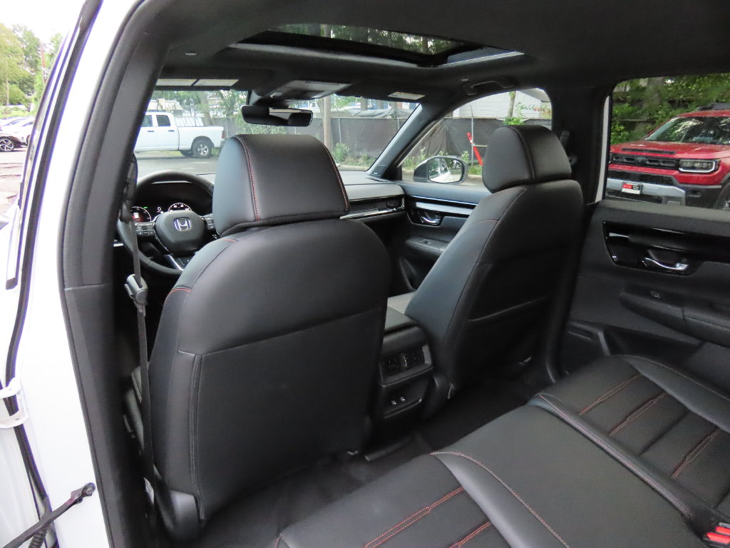 Thumbnail: 2024 Honda CR-V - 24