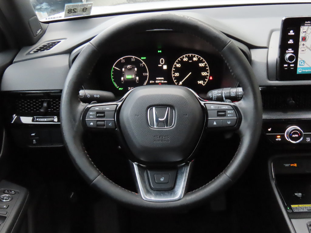 Thumbnail: 2024 Honda CR-V - 13