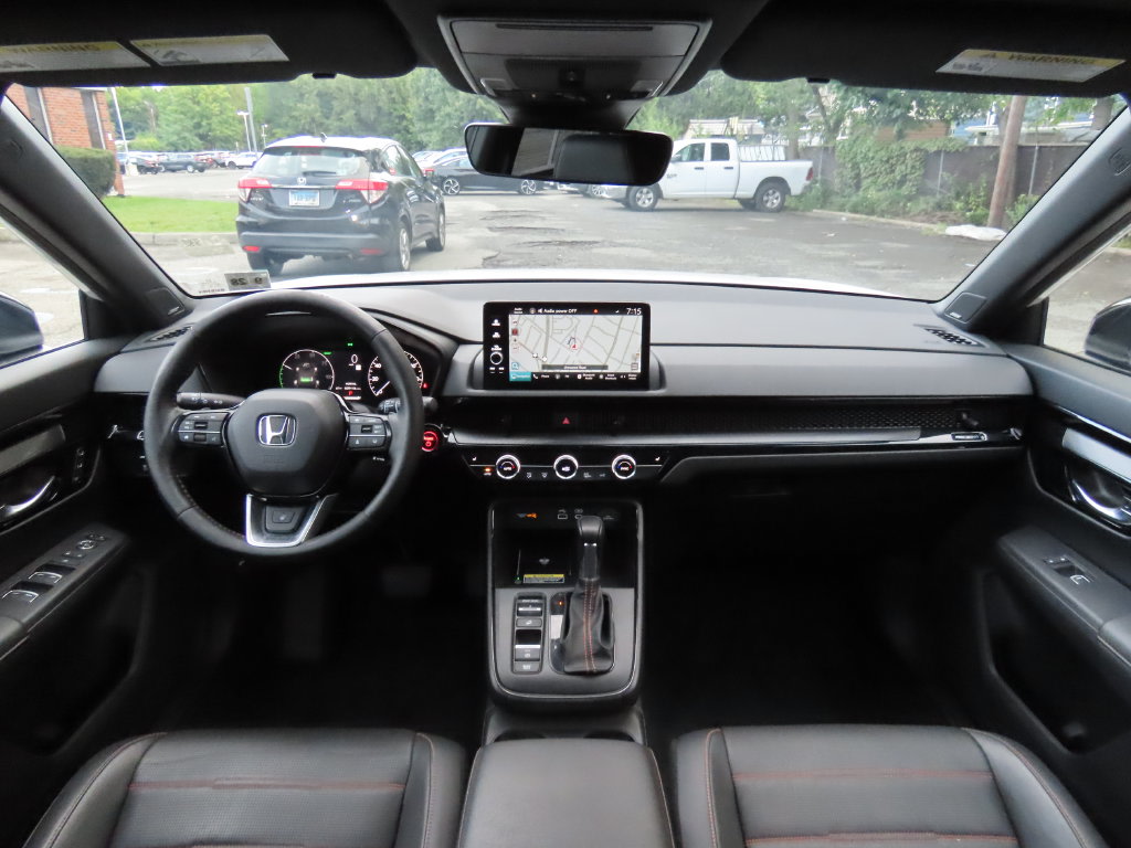 Thumbnail: 2024 Honda CR-V - 9
