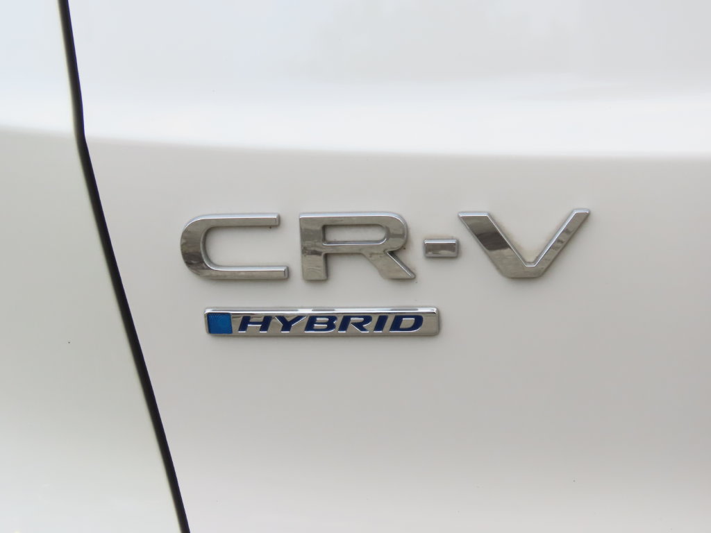 Thumbnail: 2024 Honda CR-V - 6
