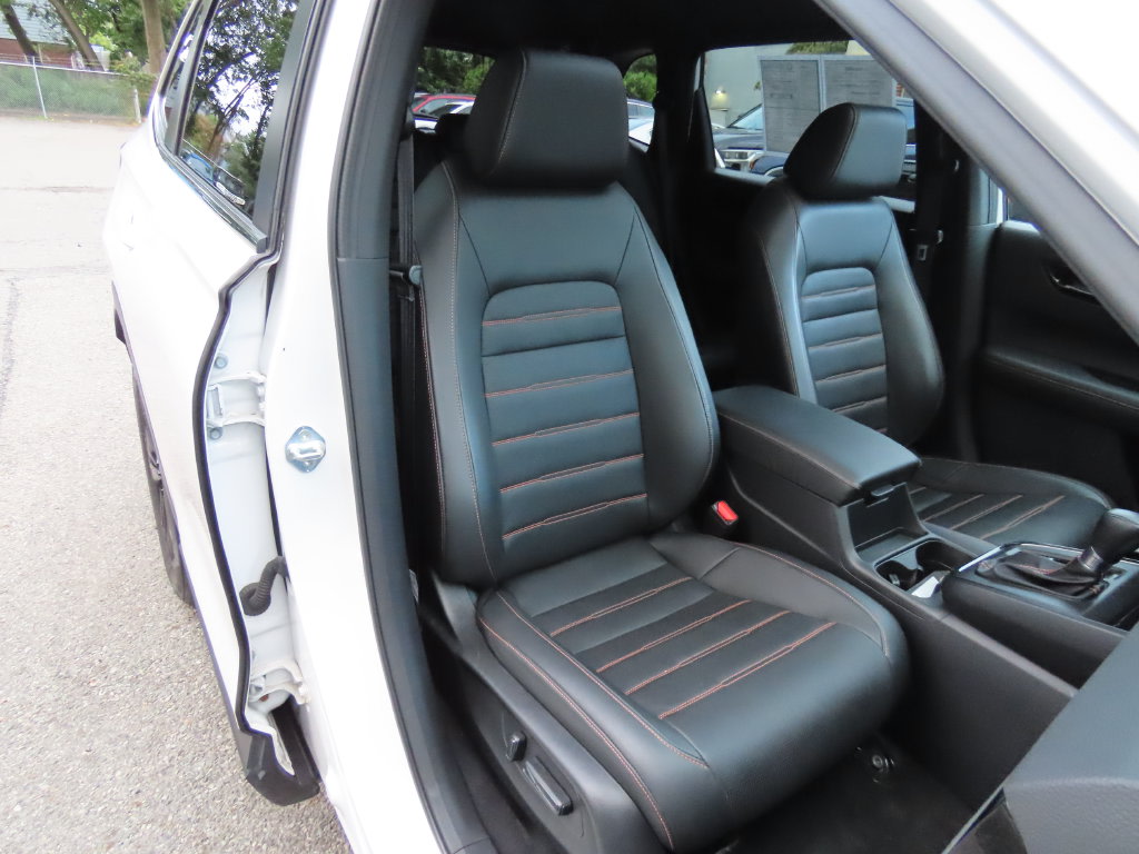 Thumbnail: 2024 Honda CR-V - 11