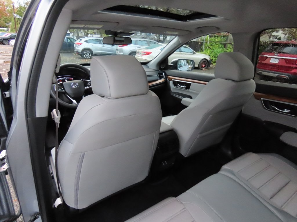 Thumbnail: 2020 Honda CR-V - 23