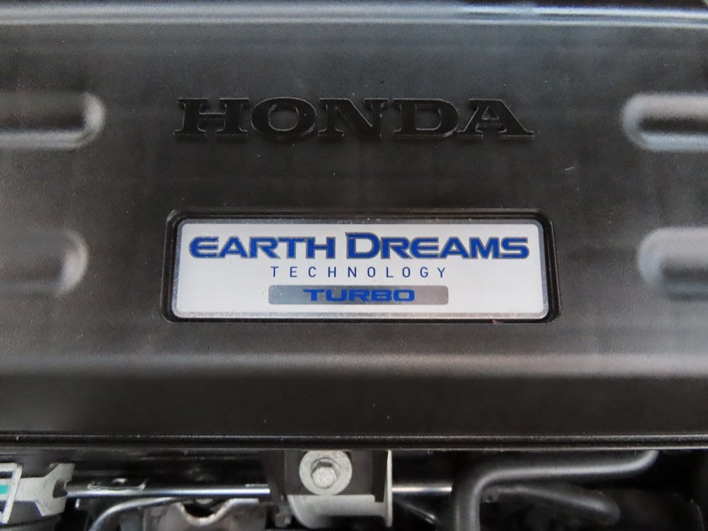 Thumbnail: 2020 Honda CR-V - 22