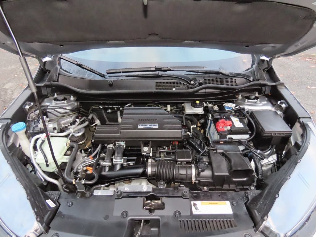 Thumbnail: 2020 Honda CR-V - 9