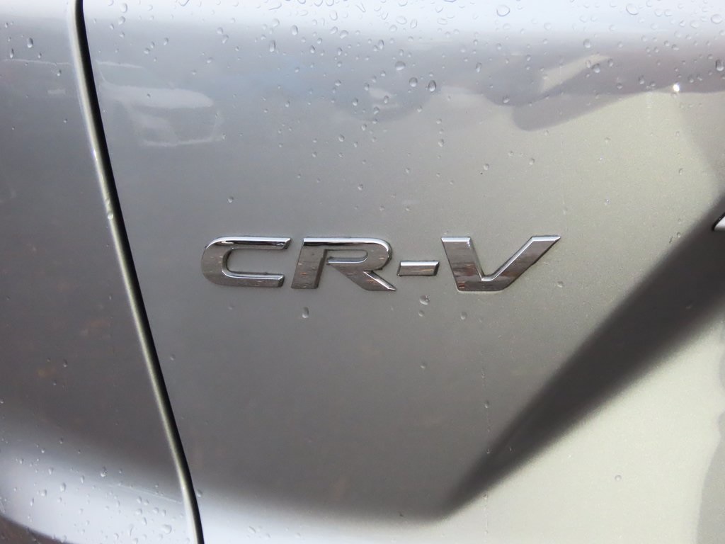 Thumbnail: 2020 Honda CR-V - 7