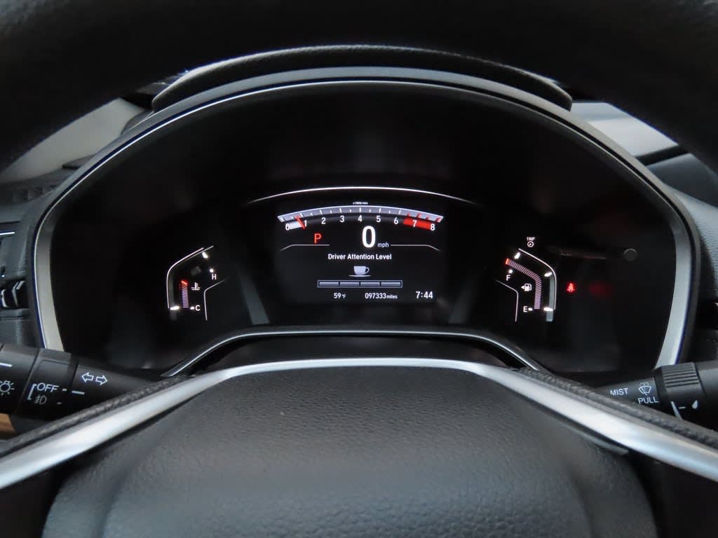 Thumbnail: 2020 Honda CR-V - 17